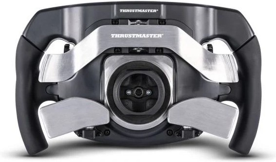 Thrustmaster t chrono paddles 2 orig - Thrustmaster 4060203 Race-accessoire