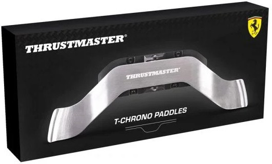 Thrustmaster t chrono paddles 3 orig - Thrustmaster 4060203 Race-accessoire