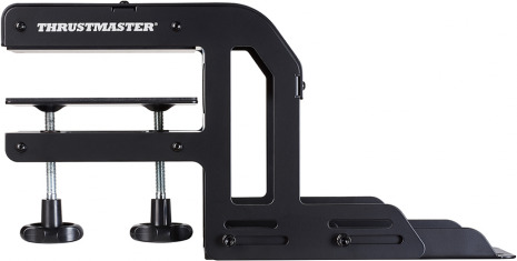 Thrustmaster tm racing clamp 2 orig - Thrustmaster 4060094 Race-accessoire