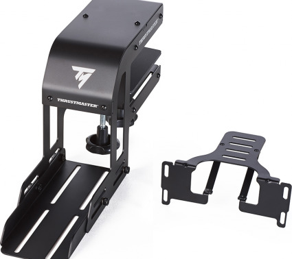 Thrustmaster tm racing clamp 3 orig - Thrustmaster 4060094 Race-accessoire