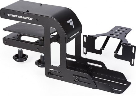 Thrustmaster tm racing clamp