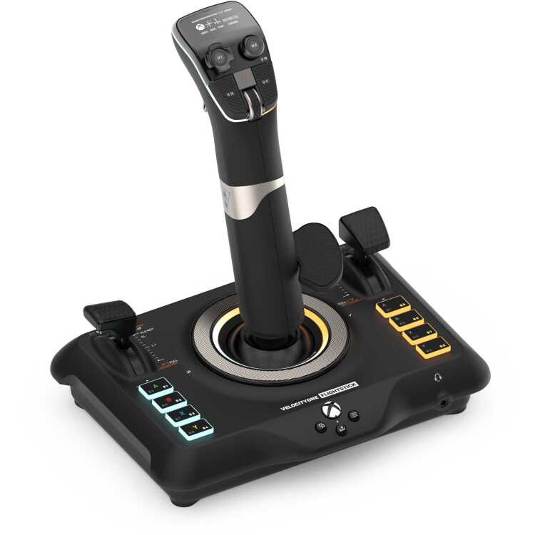 Turtle beach velocityone flightstick joysti 11 orig