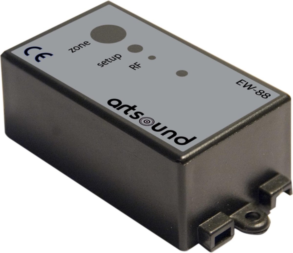 Artsound Artsound If001 Geluidskaart - Interface - Gebruiken Met Draadloze Wandzender Of Rm54.88 Easy