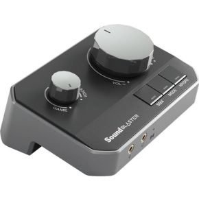 Sound Blaster G8 Geluidskaart - afbeelding 3