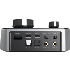 Sound Blaster G8 Geluidskaart - afbeelding 6