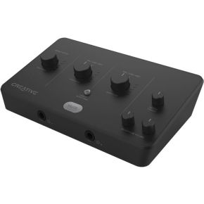 Live! Audio A3 24-bit/96kHz USB-C Audio Interface - afbeelding 3