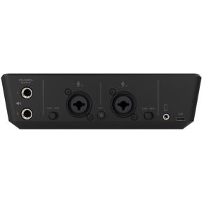 Live! Audio A3 24-bit/96kHz USB-C Audio Interface - afbeelding 4
