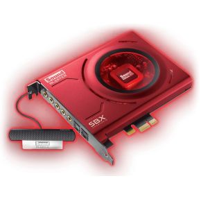 Sound Blaster Z SE - afbeelding 2