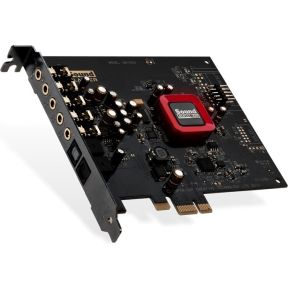 Sound Blaster Z SE - afbeelding 3