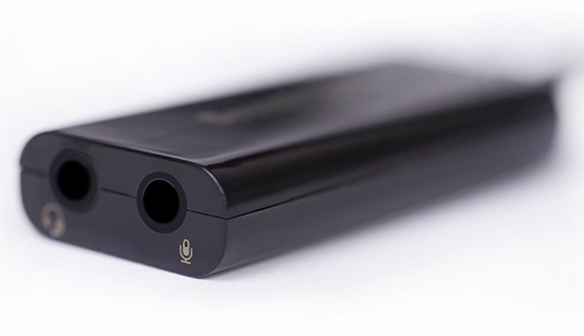 Creatieve Externe Geluidskaart Sound Blaster Play 3 Voor Computer Usb - afbeelding 5