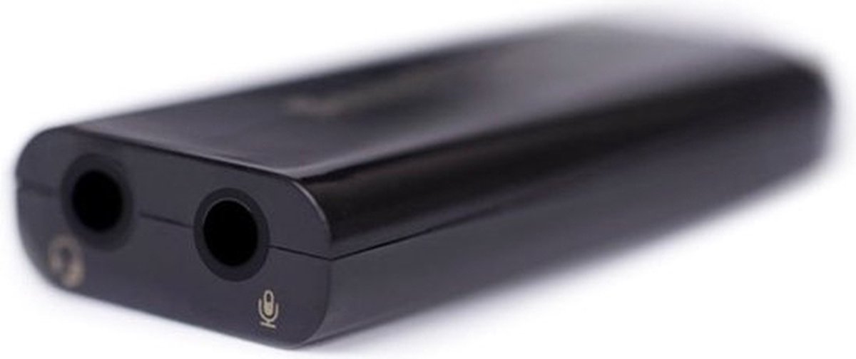 Creatieve Externe Geluidskaart Sound Blaster Play 3 Voor Computer Usb - afbeelding 7