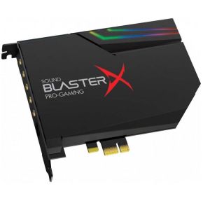 Sound BlasterX AE-5 Plus - afbeelding 2