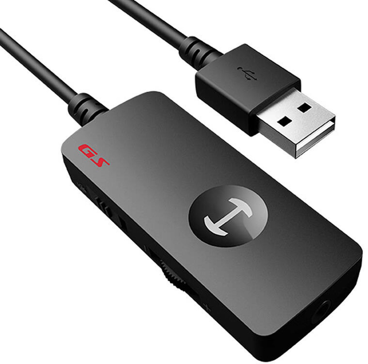 Hecate GS01 Professional Gaming USB Sound Card - afbeelding 4