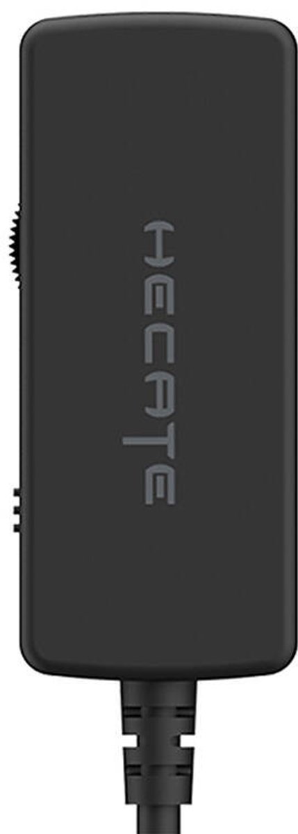 Hecate GS01 Professional Gaming USB Sound Card - afbeelding 5