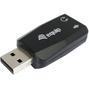 245320 USB Audio Adapter - afbeelding 2