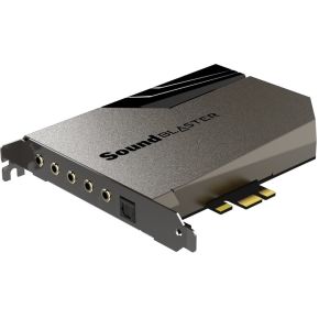 Creative Sound Blaster AE-7 - afbeelding 3