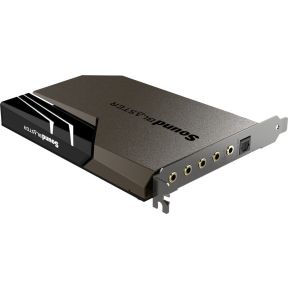 Creative Sound Blaster AE-7 - afbeelding 4