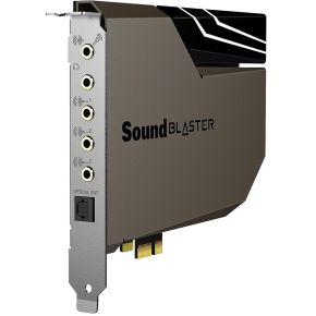 Creative Sound Blaster AE-7 - afbeelding 6