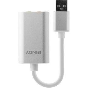 USB Type A to Audio Converter - afbeelding 2