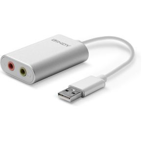 USB Type A to Audio Converter - afbeelding 3