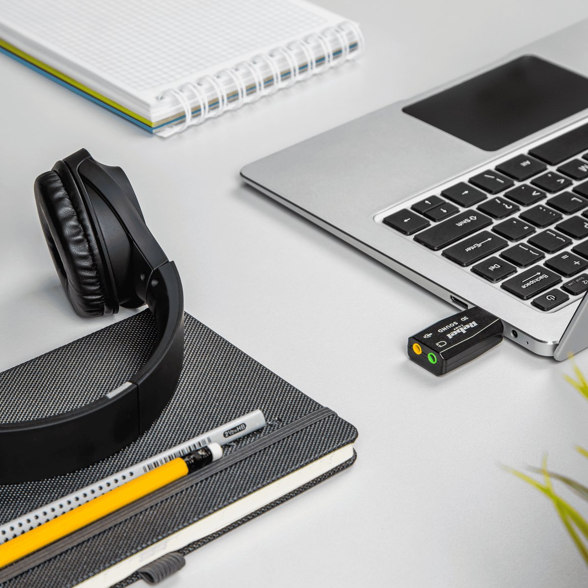 USB Geluidskaart 5.1 - afbeelding 4