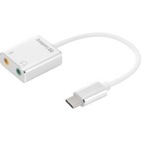 USB-C to Sound Link