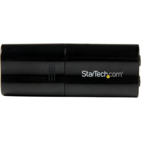 StarTech.com USB Stereo Audio Adapter External Sound Card - afbeelding 4