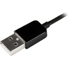 StarTech.com Externe USB-geluidskaart met SPDIF digitale audio - afbeelding 2