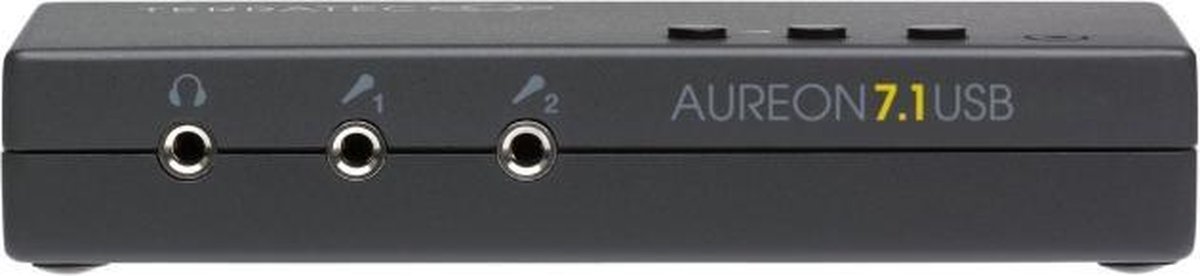 Aureon 7.1 USB - afbeelding 4