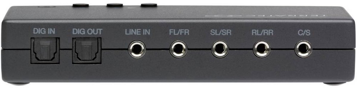 Aureon 7.1 USB - afbeelding 5