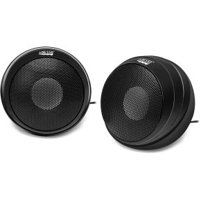 Adesso Xtream S4 USB-Powered Desktop Speakers - afbeelding 2