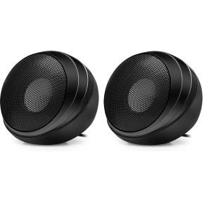 Xtream Xtream S4 - Desktop Speaker - Usb Aansluiting