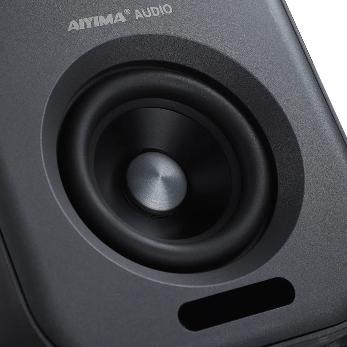 S400 Active Bookshelf Speakers - afbeelding 3