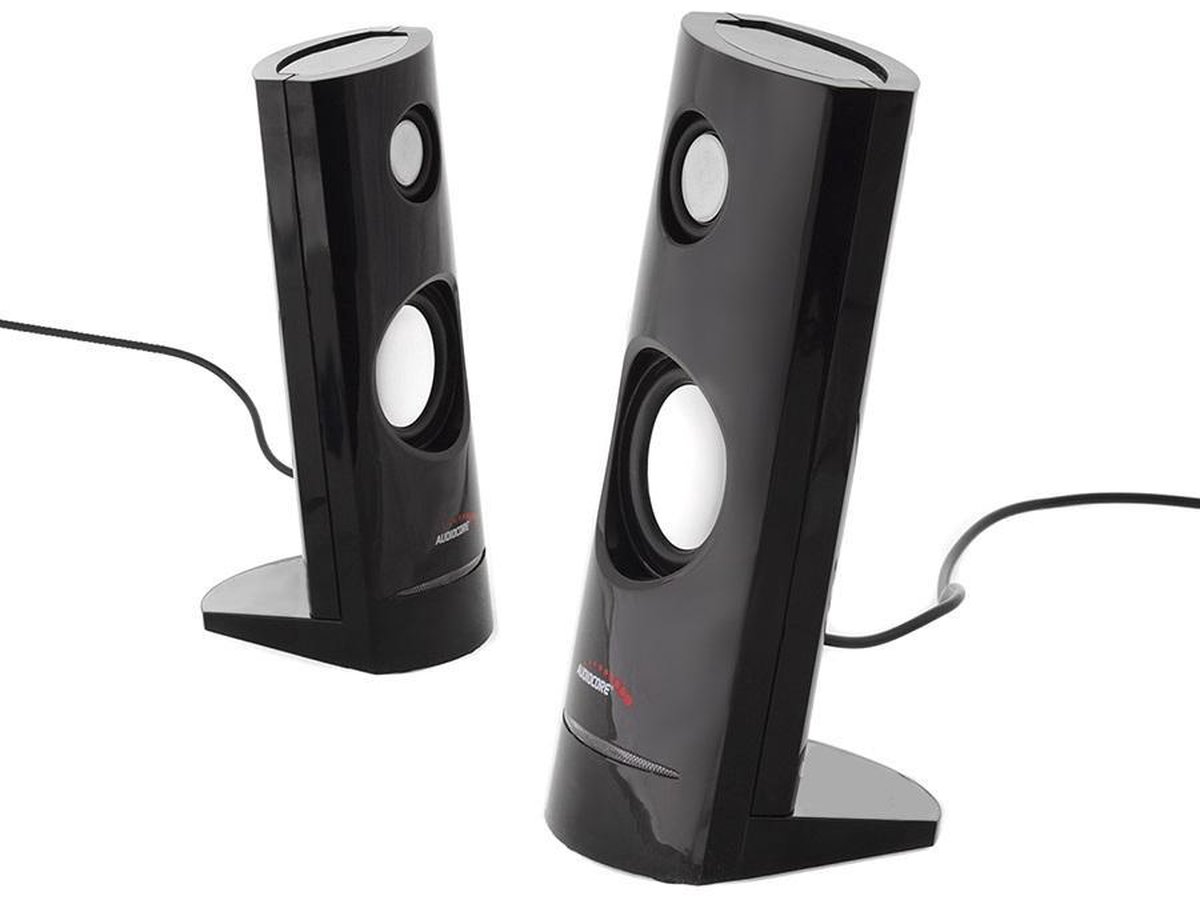 AC845 Bluetooth Computer Speakers - afbeelding 3