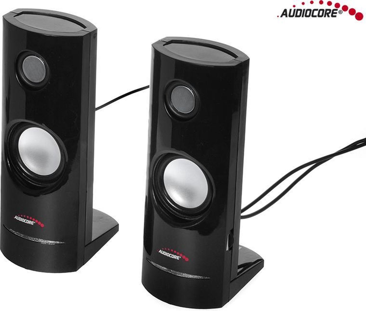 AC845 Bluetooth Computer Speakers - afbeelding 4