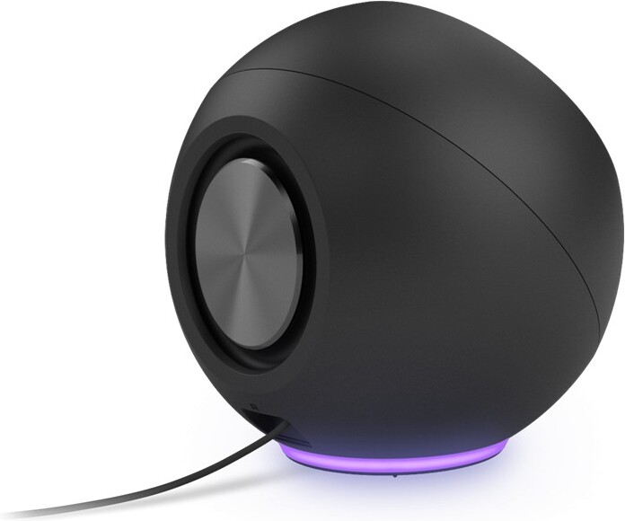 Creative labs pebble se zwart 3 orig - Creative Labs Pebble SE Speaker Set