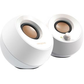 Pebble 2.0 Luidsprekers - afbeelding 2