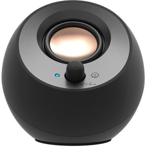 Pebble V3 Minimalistic 2.0 USB-C Speakers with Bluetooth 5.0 - afbeelding 3