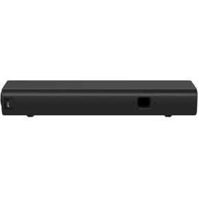 Sound Blaster GS3 Compact Gaming Soundbar - afbeelding 4