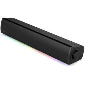 Sound Blaster GS3 Compact Gaming Soundbar - afbeelding 6