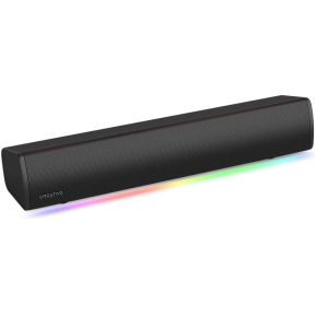 Sound Blaster GS3 Compact Gaming Soundbar - afbeelding 7