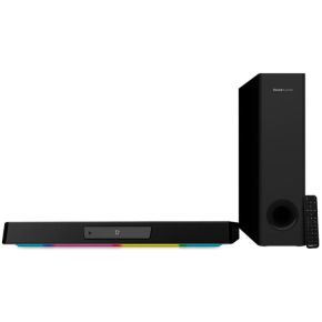Sound Blaster Katana V2X Multi-channel Gaming Soundbar - afbeelding 2