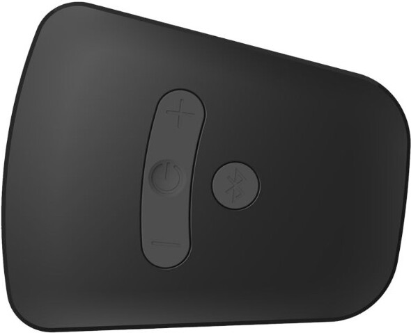 Creative labs stage air v2 zwart 4 orig - Creative Stage Air V2 Compact Under-Monitor USB Speakers (Black)
