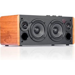 D12 Integrated Desktop Stereo Speaker - afbeelding 3