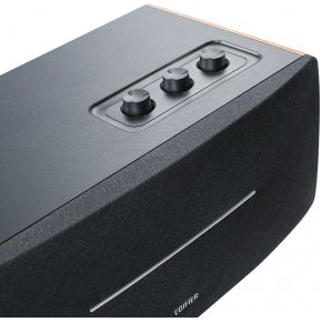 D12 Integrated Desktop Stereo Speaker - afbeelding 4