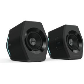 Edifier Edifier G2000 - 2.0 Speakerset - Zwart