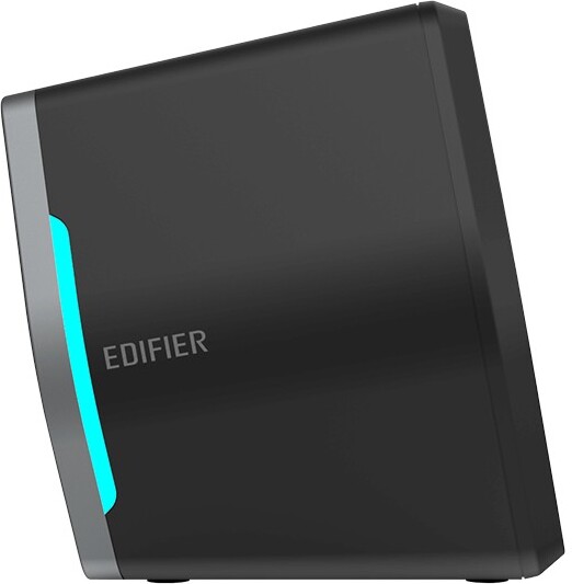 Edifier g2000 zwart 5 orig - Edifier G2000 Gaming PC Speaker
