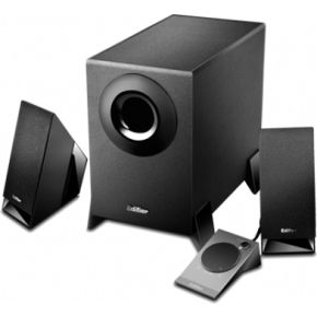 M1360 2.1 Multimedia Speaker System - afbeelding 2