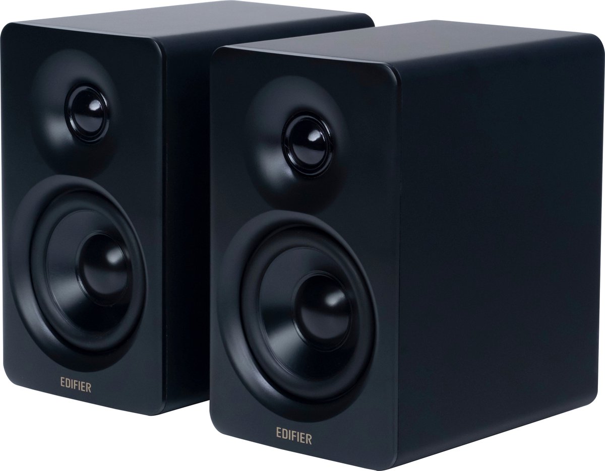 M60 Compact Desktop 2.0 Speakers - afbeelding 3