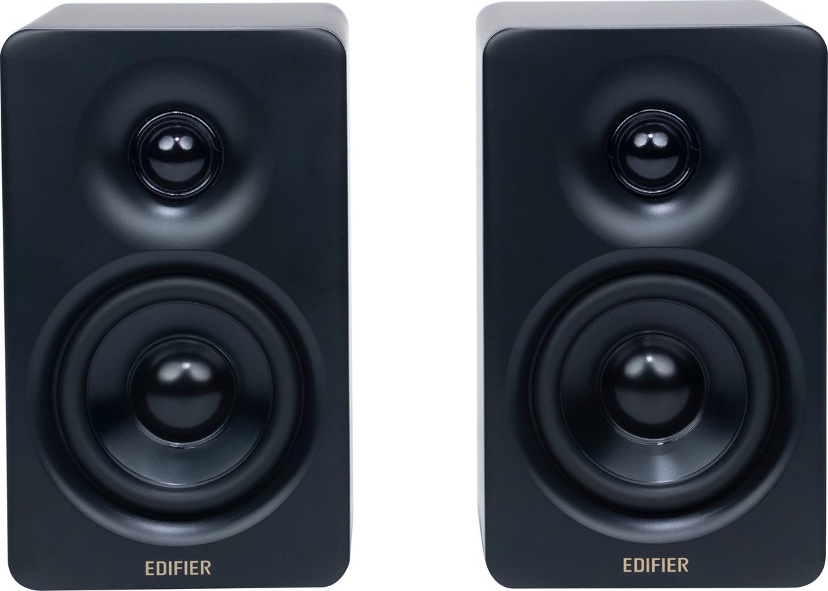 M60 Compact Desktop 2.0 Speakers - afbeelding 4